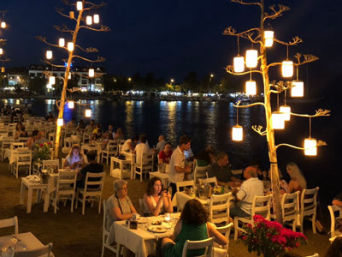 Datça Restoran